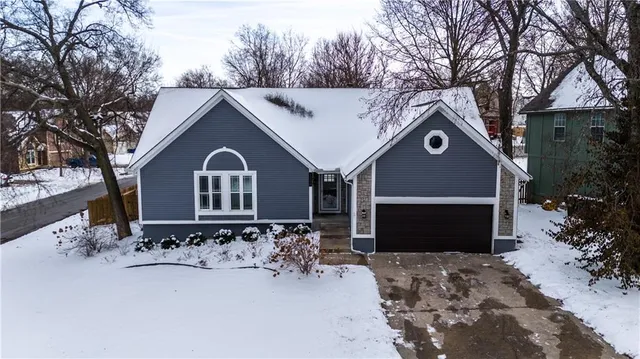 $390,000 | 1266 North Prince Edward Island Street, Olathe, KS 66061