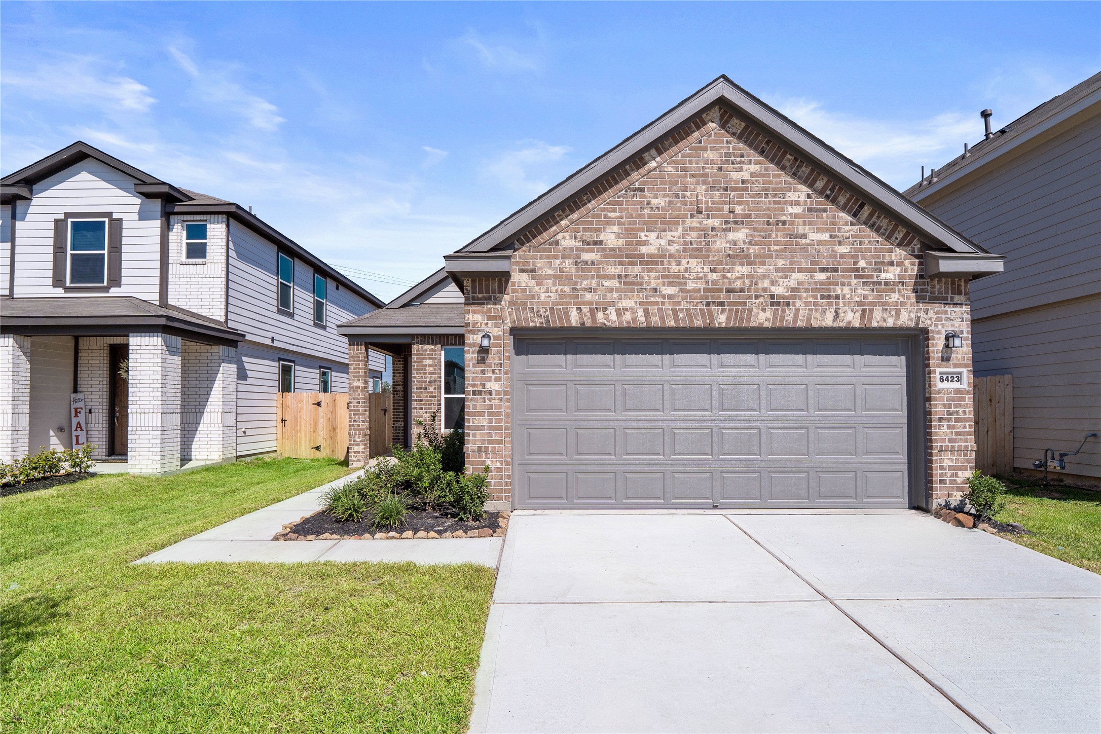 6423 Kentfield Drive Rosharon, TX 77583 - Photo 22 of 26 Make 6423 Kentfield your home! Schedule your private showing today!