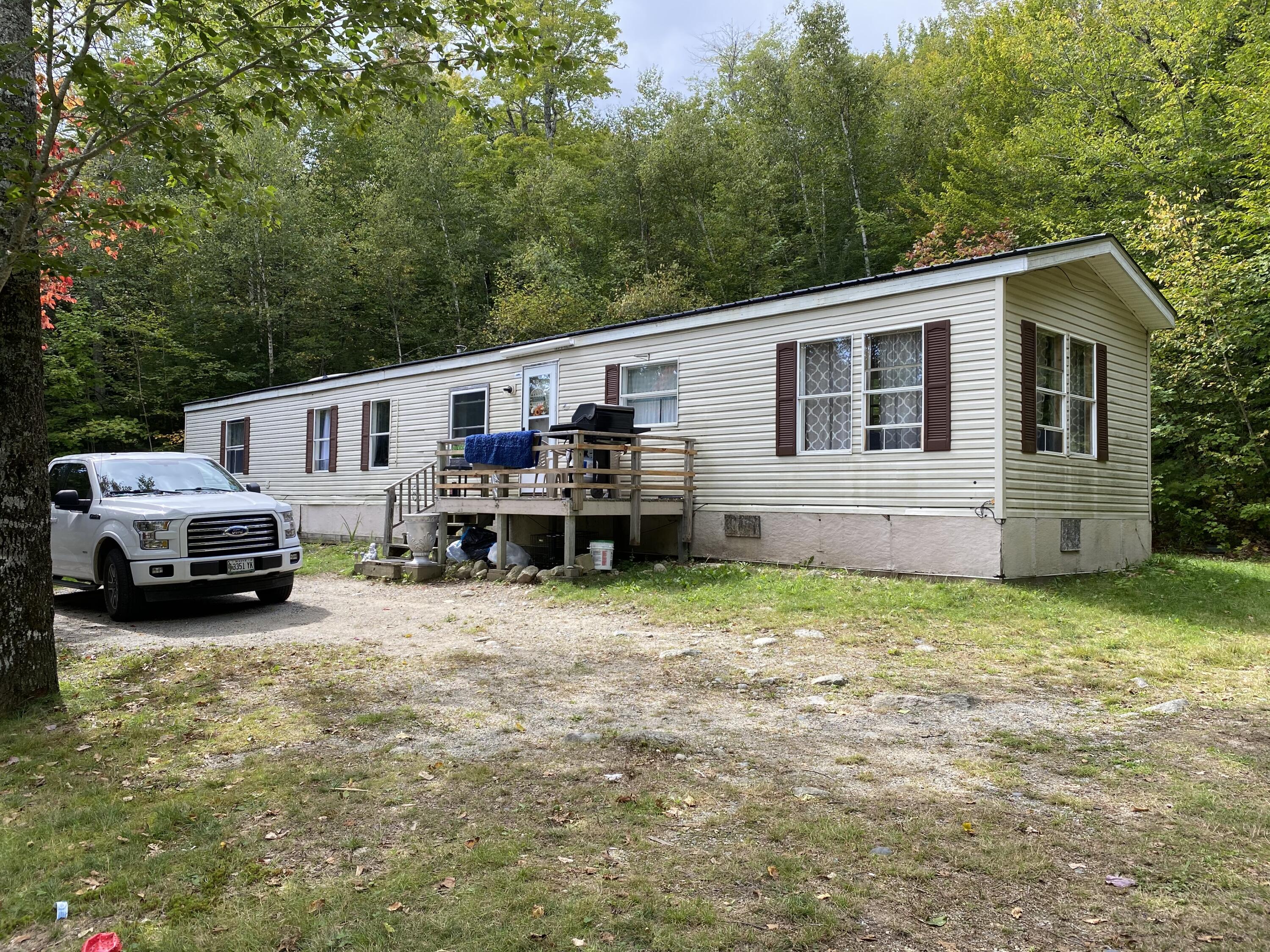 820 Happytown Road Ellsworth, ME 04605 - Photo 1 of 11 IMG_1491