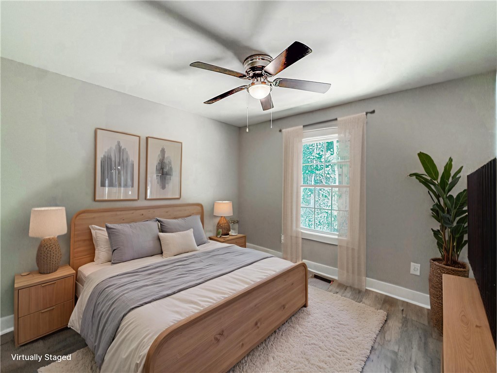 505 South Oak Street Seneca, SC 29678 - Photo 32 of 40