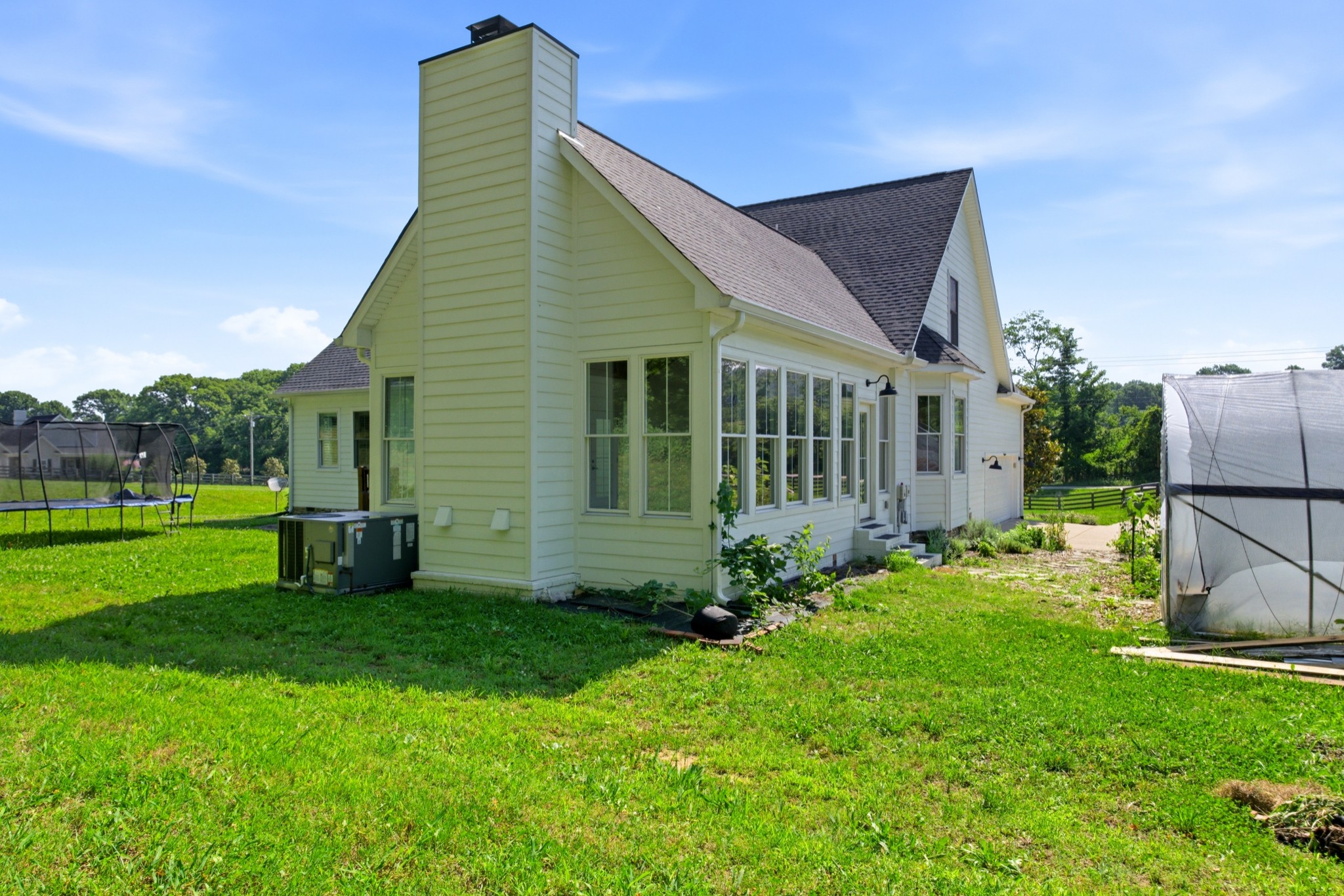 6735 Arno-Allisona Road College Grove, TN 37046 - Photo 44 of 49