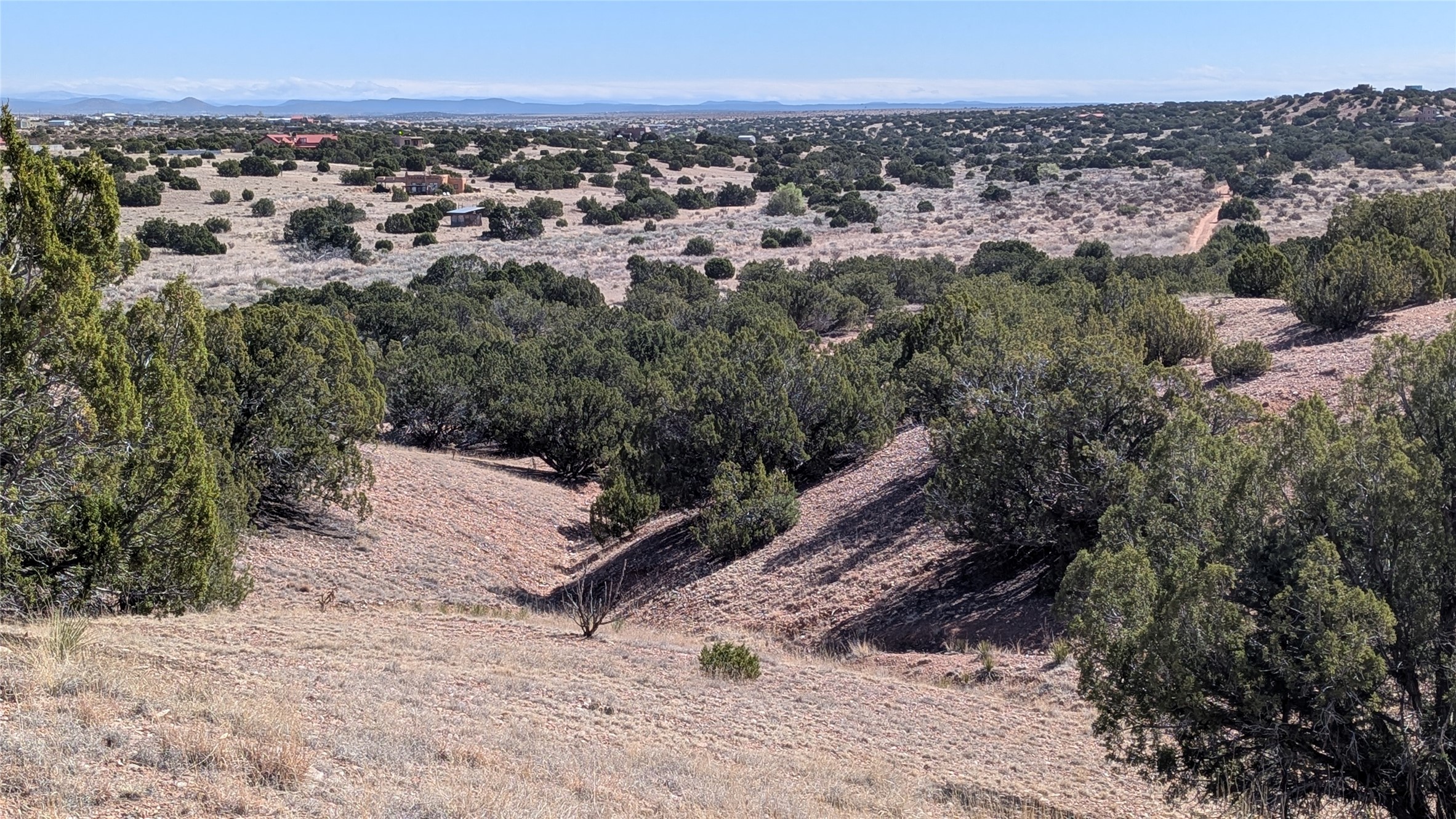 50 Haozous Road Santa Fe, NM 87508 - Photo 9 of 12