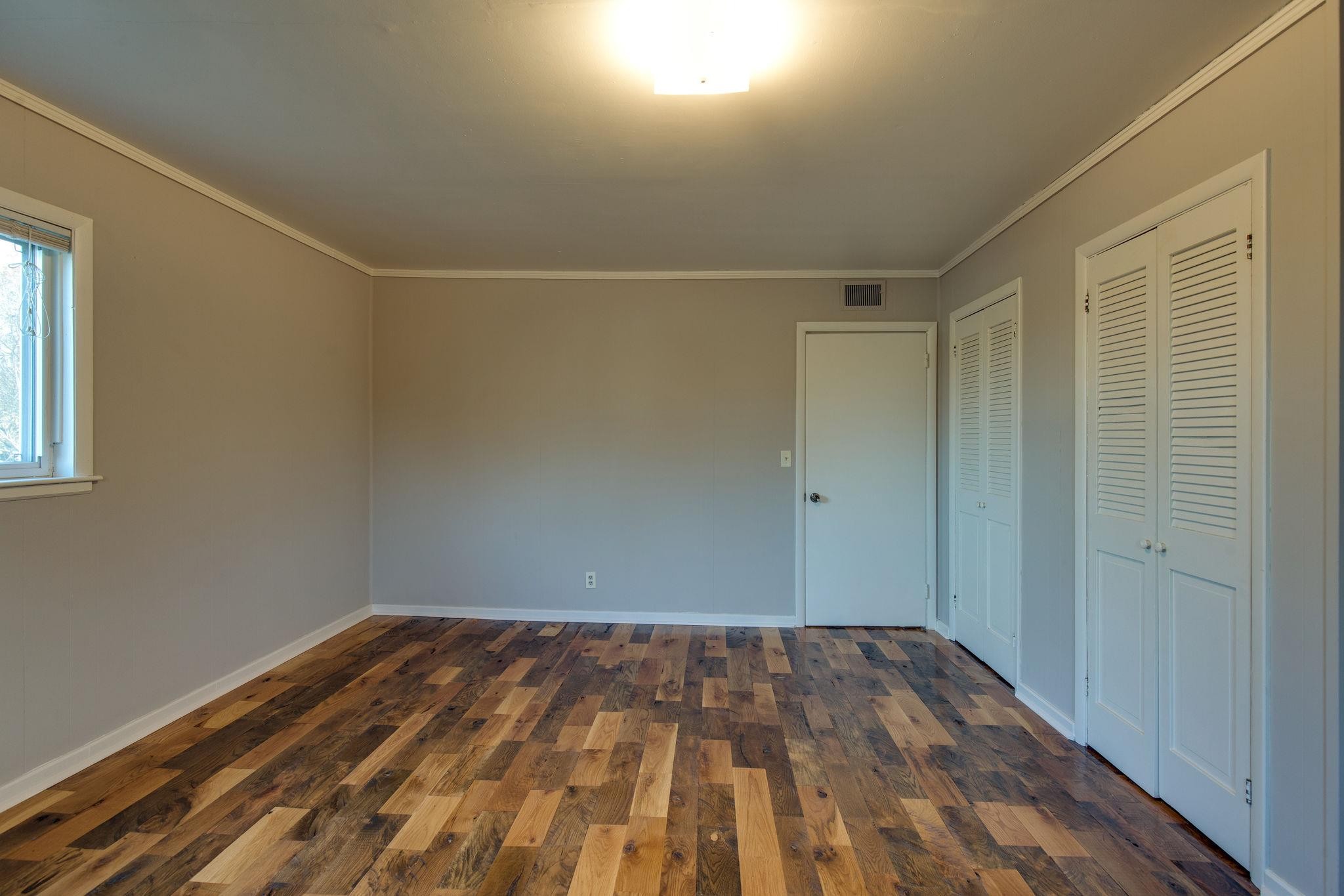 256 Manzano Road Madison, TN 37115 - Photo 18 of 24 a view of a room with wooden floor
