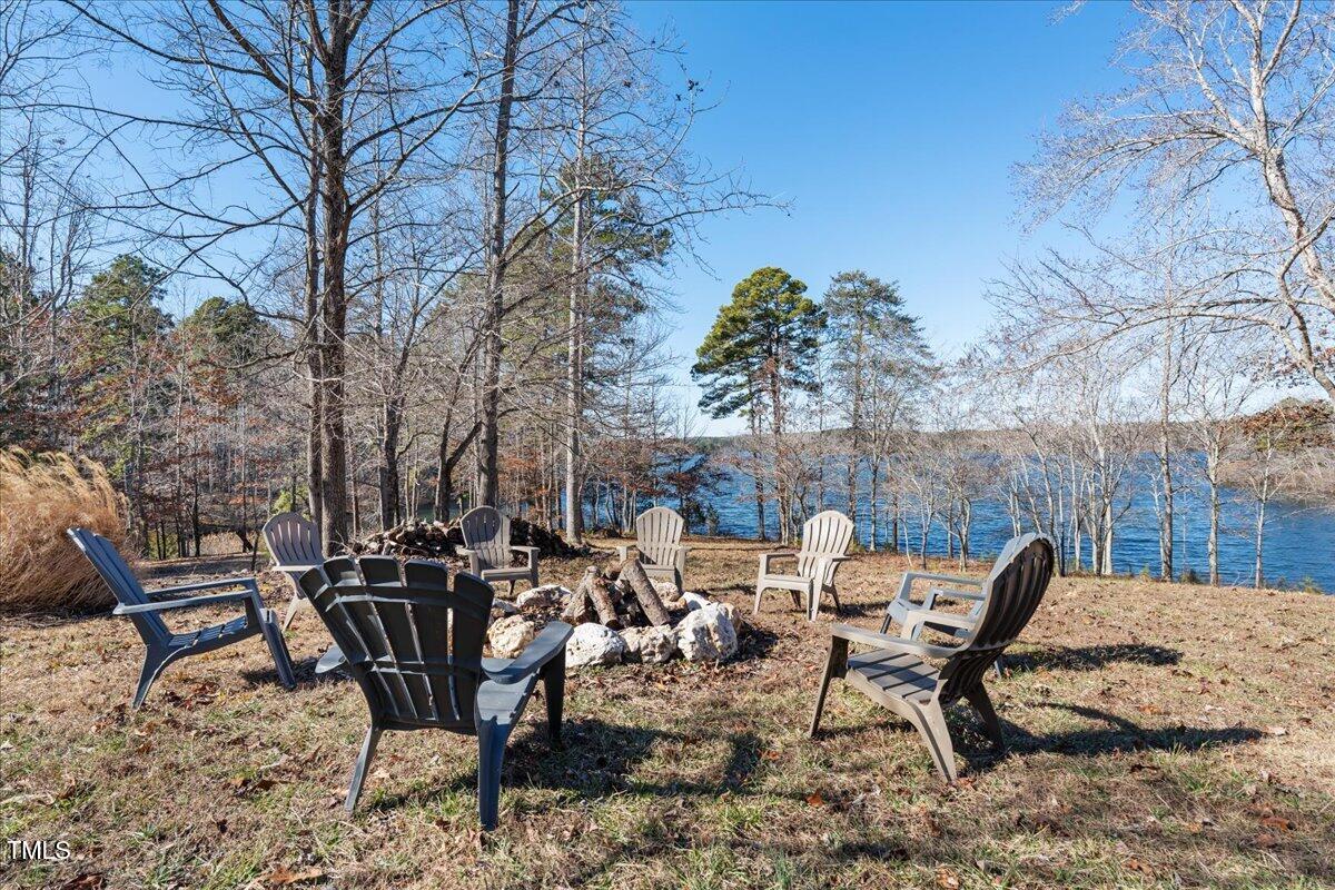 1171 Buck Street Road Roxboro, NC 27574 - Photo 41 of 63 Firepit