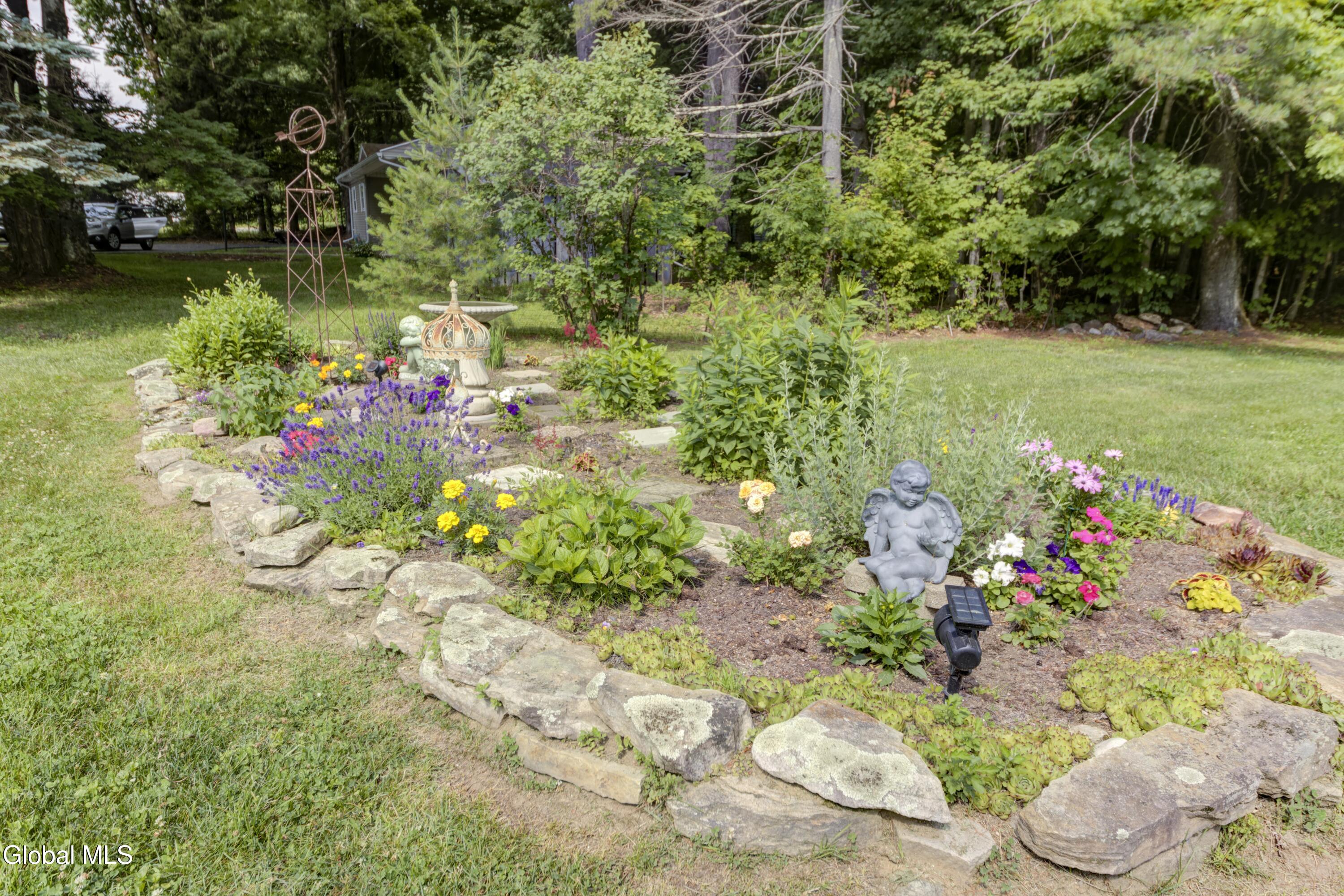 658 Coy Road Greenfield, NY 12833 - Photo 32 of 34 658 Coy Rd-11