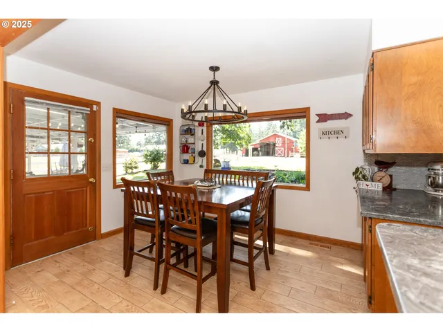 $685,000 | 89312 Territorial Highway, Elmira, OR 97437