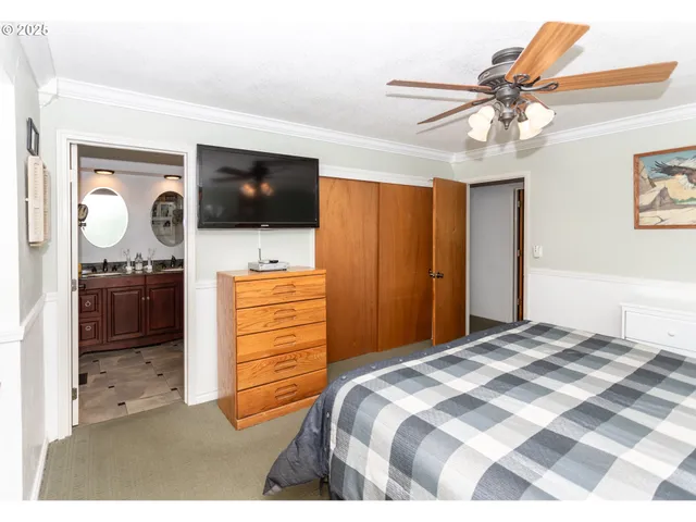 $685,000 | 89312 Territorial Highway, Elmira, OR 97437