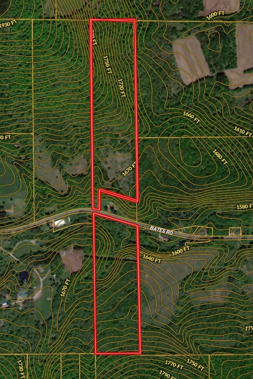 Bates Road Gerry, NY 14740 - Photo 2 of 14