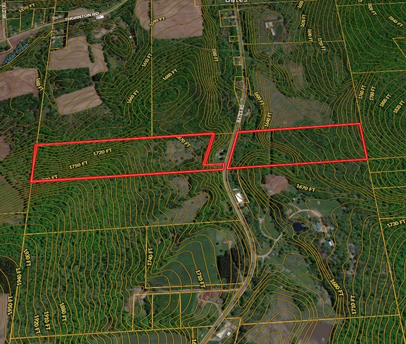 Bates Road Gerry, NY 14740 - Photo 3 of 14