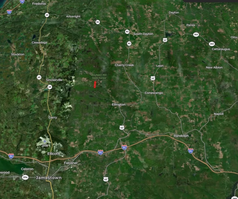 Bates Road Gerry, NY 14740 - Photo 5 of 14