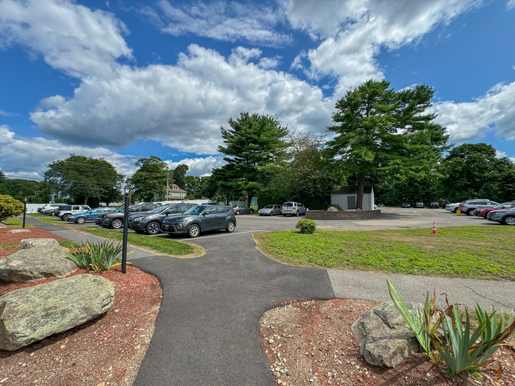 96 Main Street, Unit B6 Foxboro, MA 02035 - Photo 6 of 26