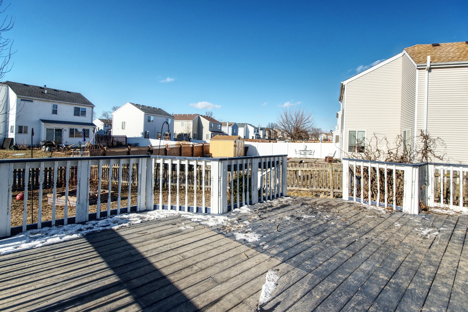 917 Prairie Path Lane Joliet, IL 60436 - Photo 17 of 24