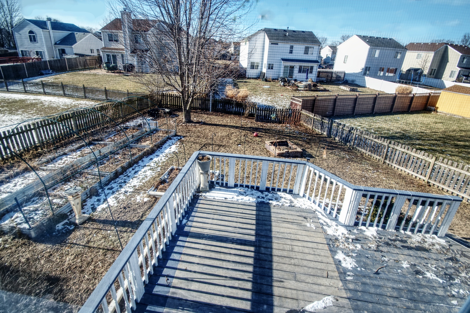 917 Prairie Path Lane Joliet, IL 60436 - Photo 19 of 24