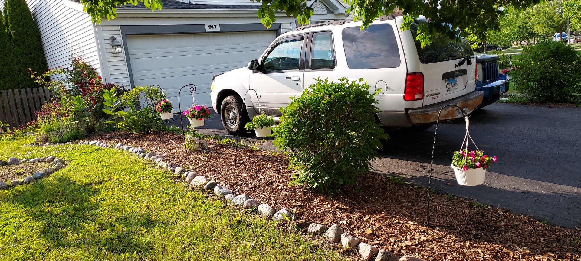 917 Prairie Path Lane Joliet, IL 60436 - Photo 23 of 24