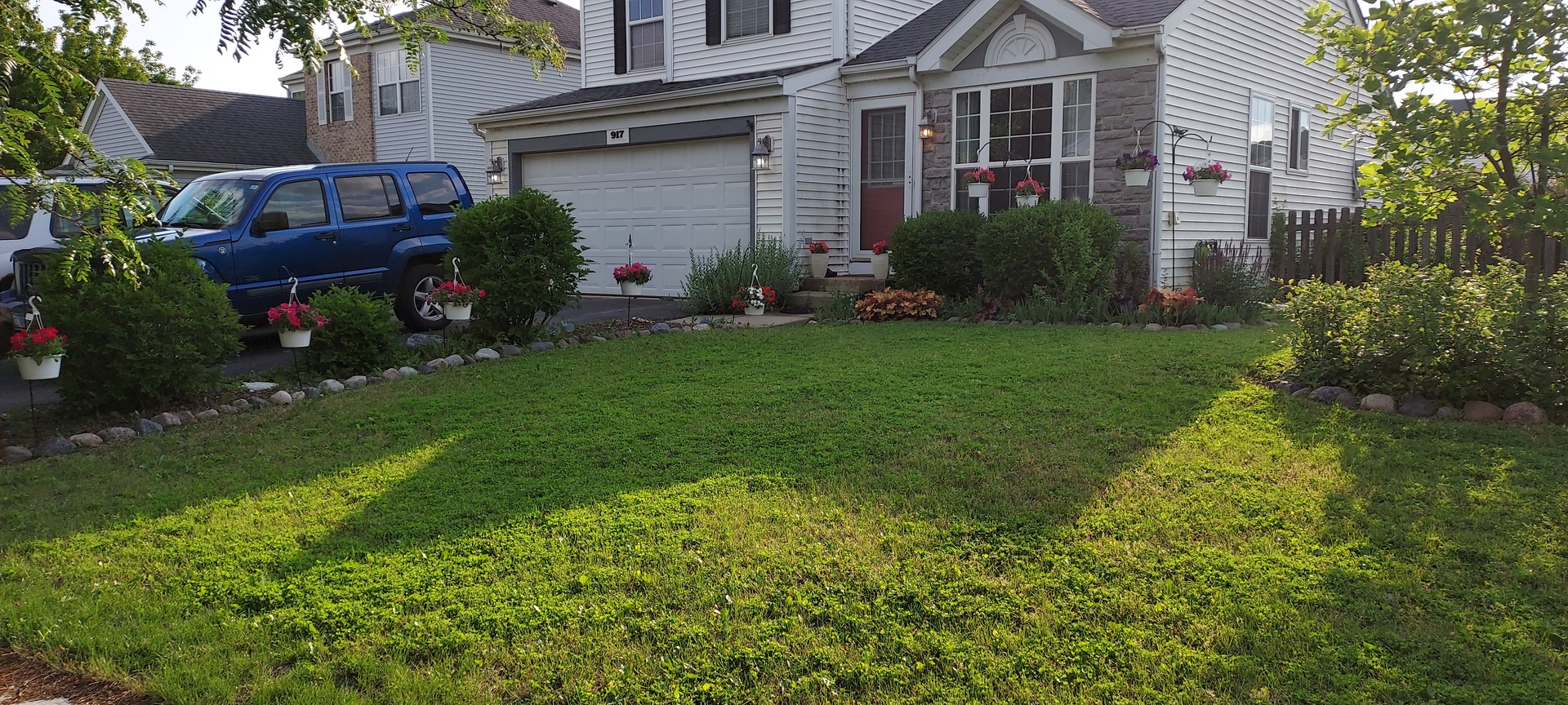 917 Prairie Path Lane Joliet, IL 60436 - Photo 24 of 24