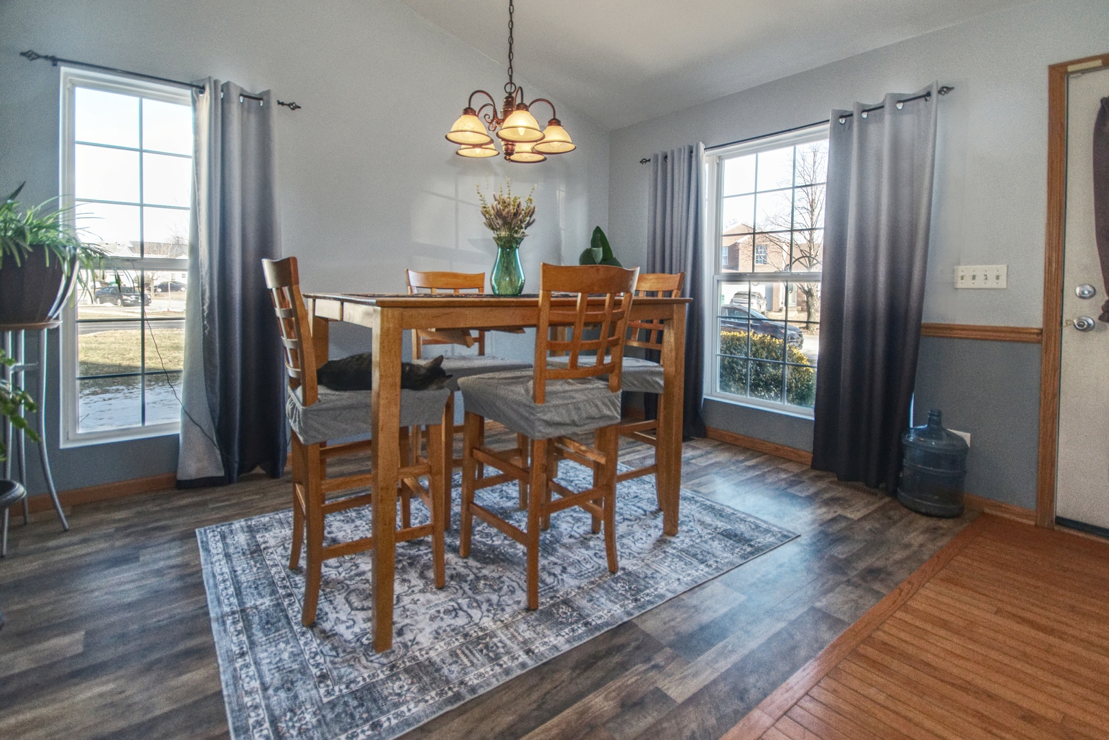 917 Prairie Path Lane Joliet, IL 60436 - Photo 3 of 24