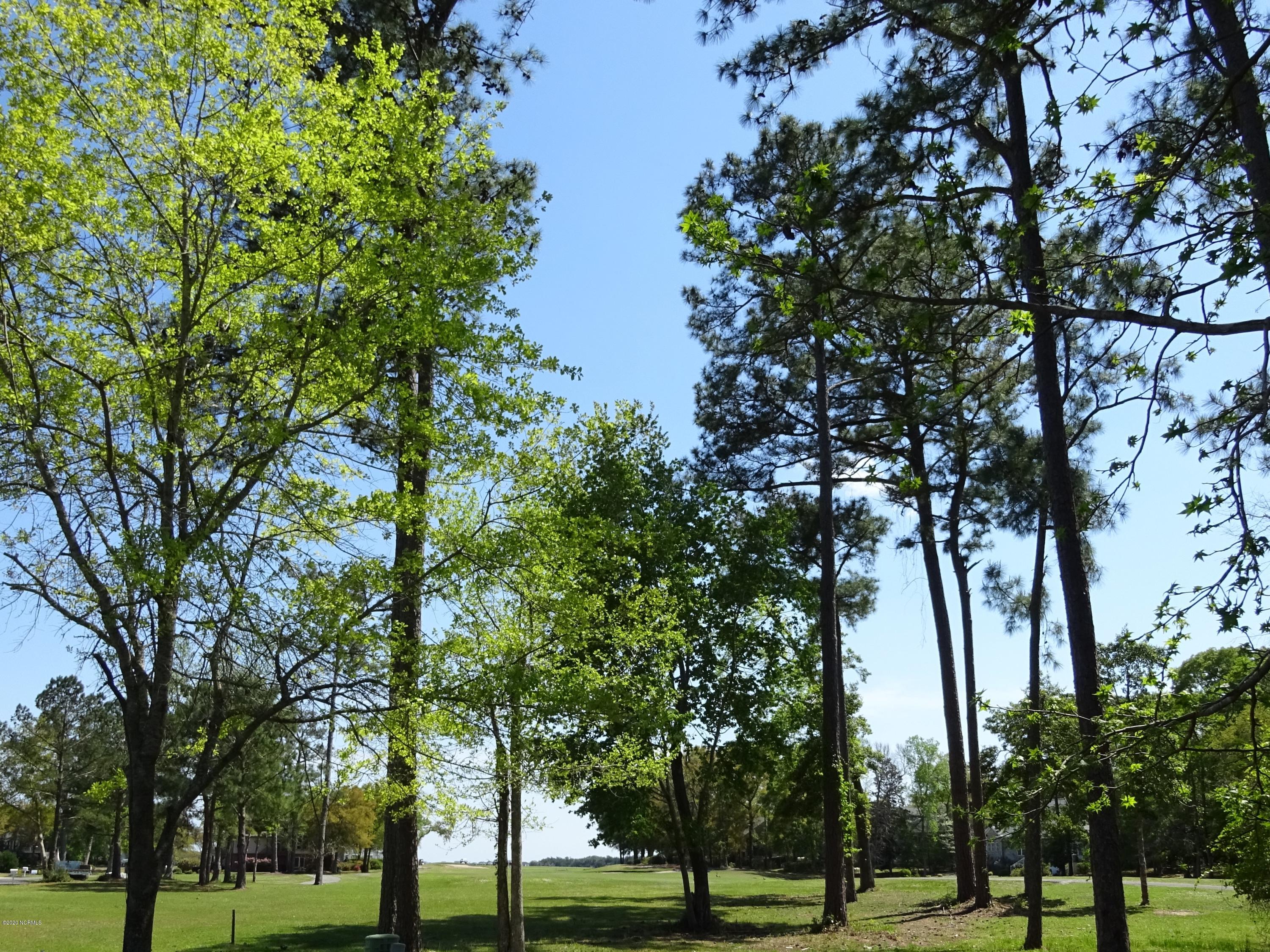 115 Genoe's Point Road Southwest Supply, NC 28462 - Photo 1 of 73 large lot with river view on 18th fairway