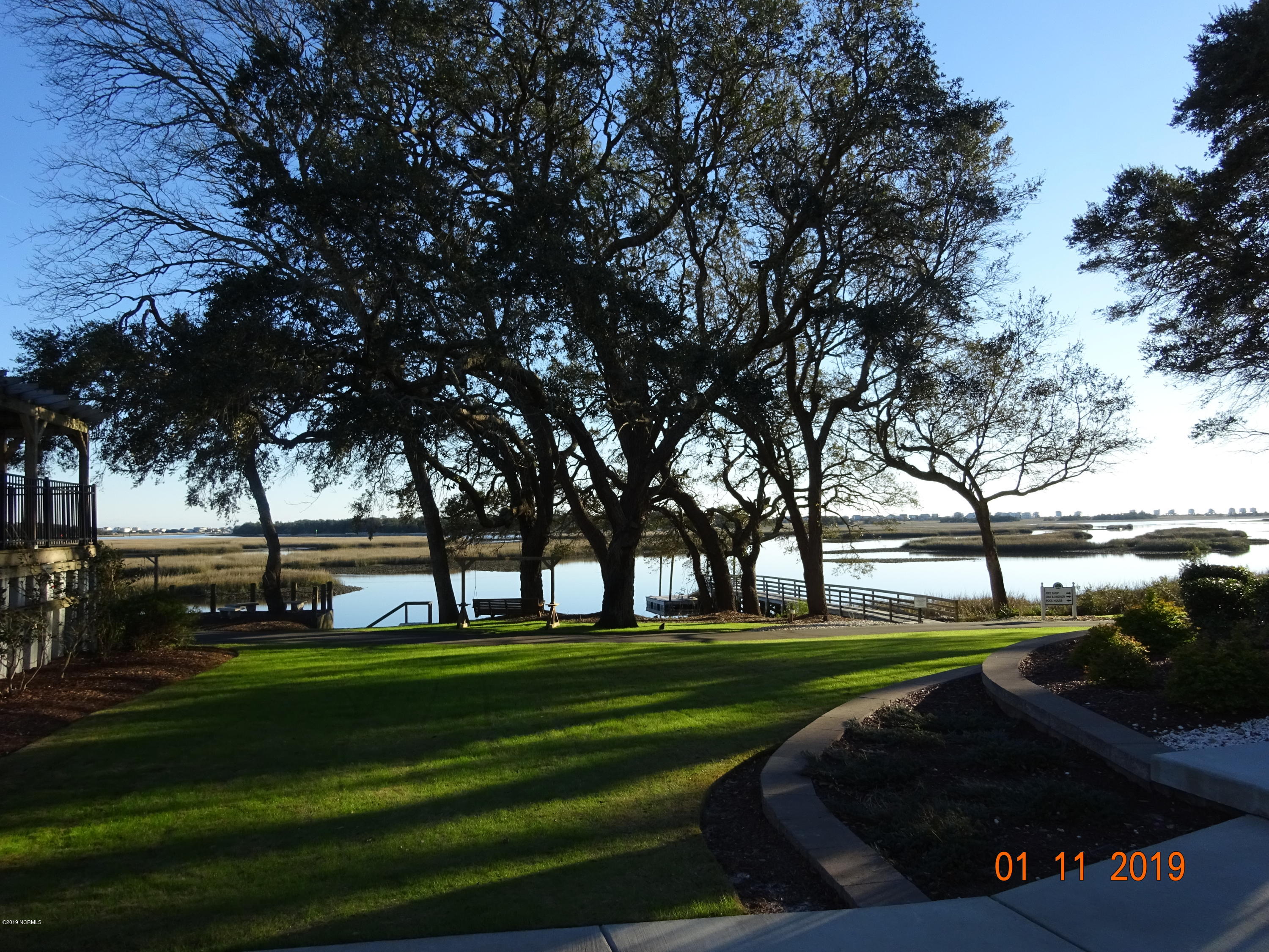 115 Genoe's Point Road Southwest Supply, NC 28462 - Photo 24 of 73 Intracoastal and Lockwood Folly River