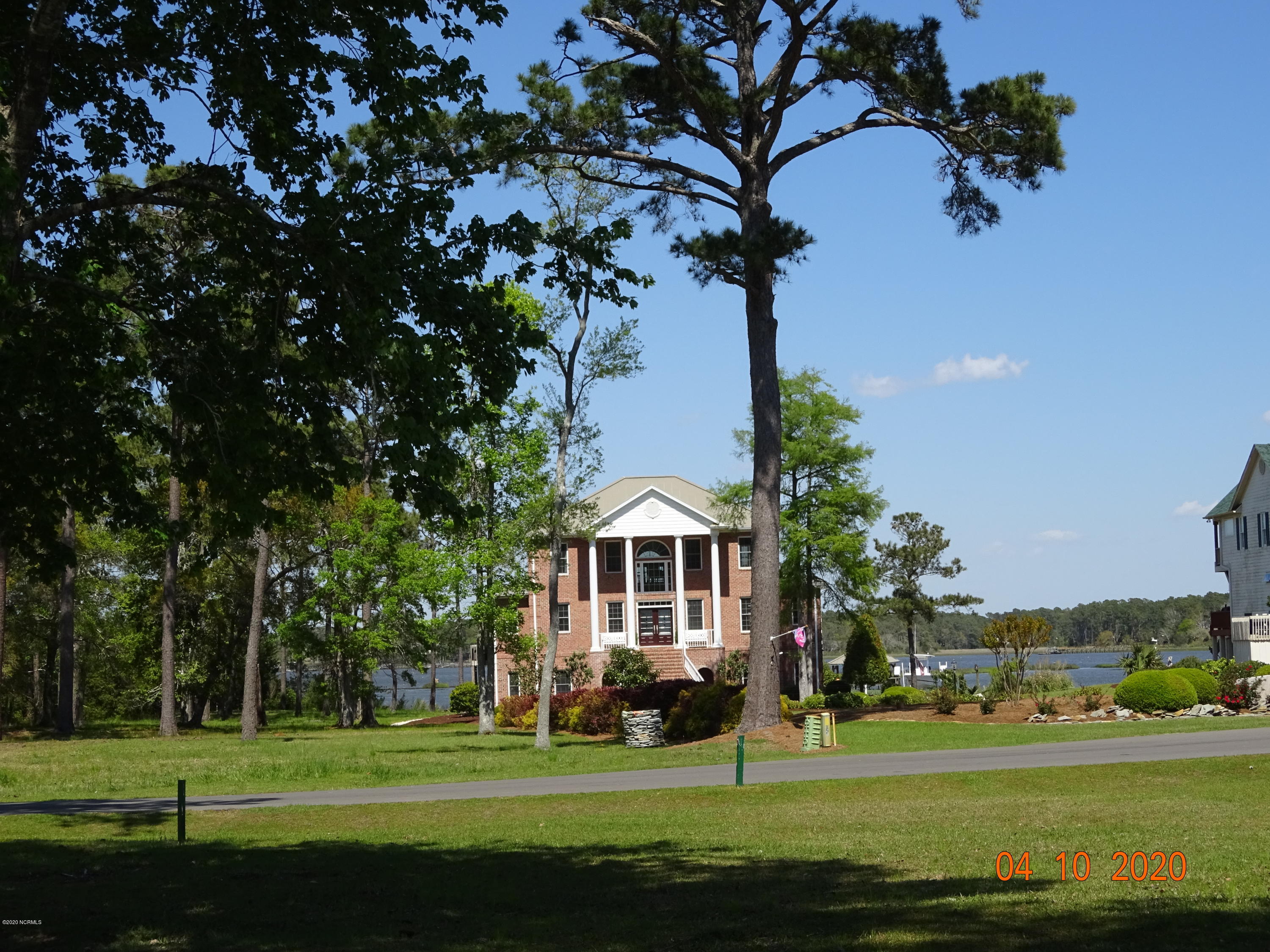 115 Genoe's Point Road Southwest Supply, NC 28462 - Photo 4 of 73 DSC00973