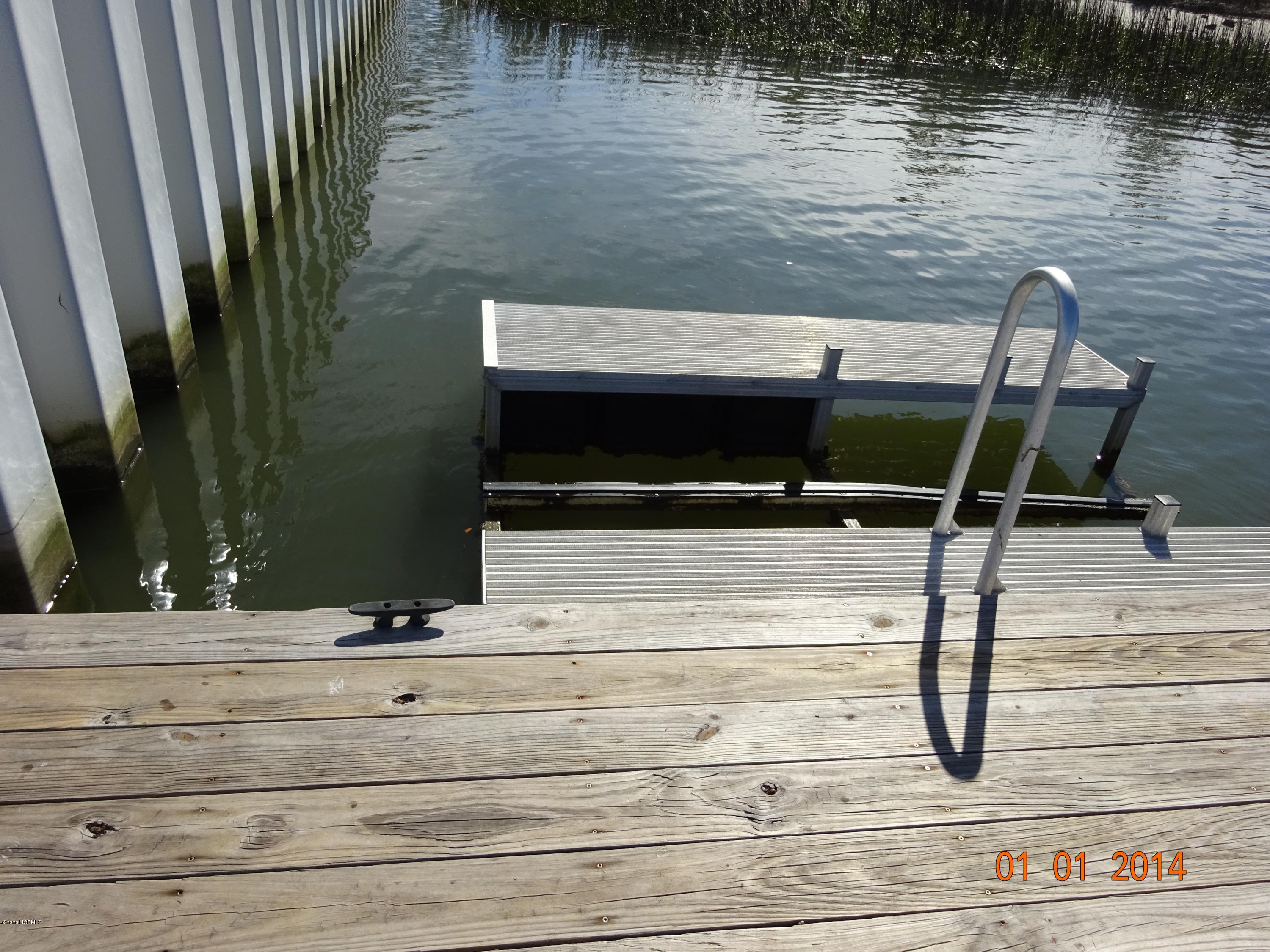 115 Genoe's Point Road Southwest Supply, NC 28462 - Photo 49 of 73 DSC00931