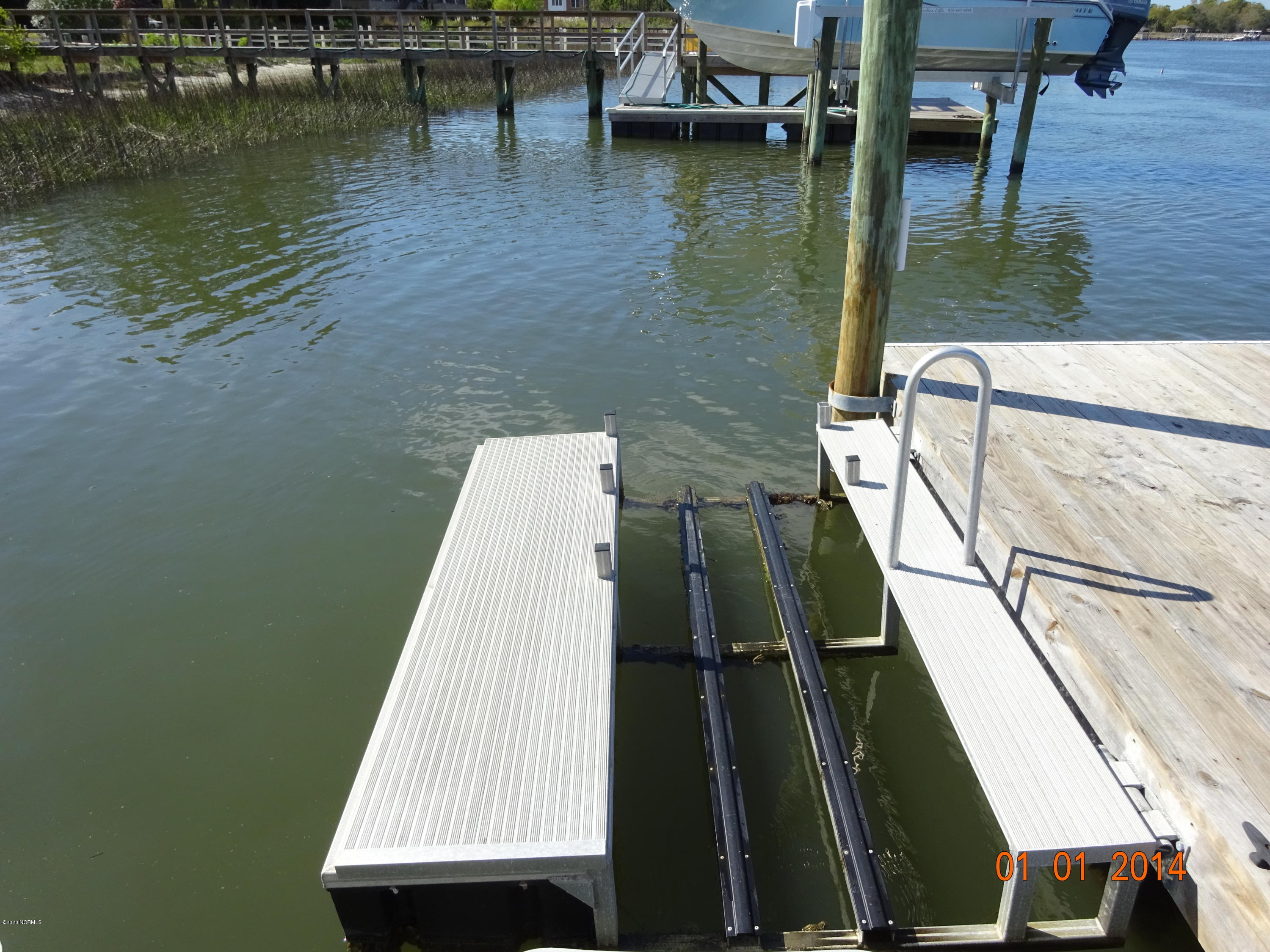 115 Genoe's Point Road Southwest Supply, NC 28462 - Photo 50 of 73 DSC00930