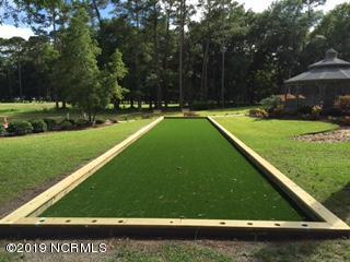 115 Genoe's Point Road Southwest Supply, NC 28462 - Photo 56 of 73 bocce ball
