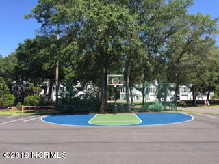 115 Genoe's Point Road Southwest Supply, NC 28462 - Photo 57 of 73 Basketball