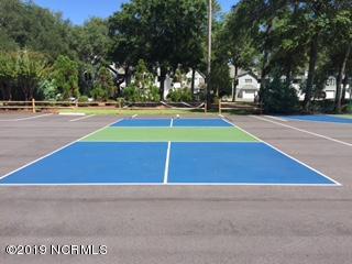 115 Genoe's Point Road Southwest Supply, NC 28462 - Photo 58 of 73 Tennis & Pickle ball