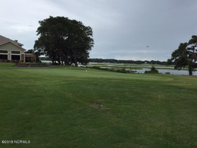 115 Genoe's Point Road Southwest Supply, NC 28462 - Photo 59 of 73 putting green