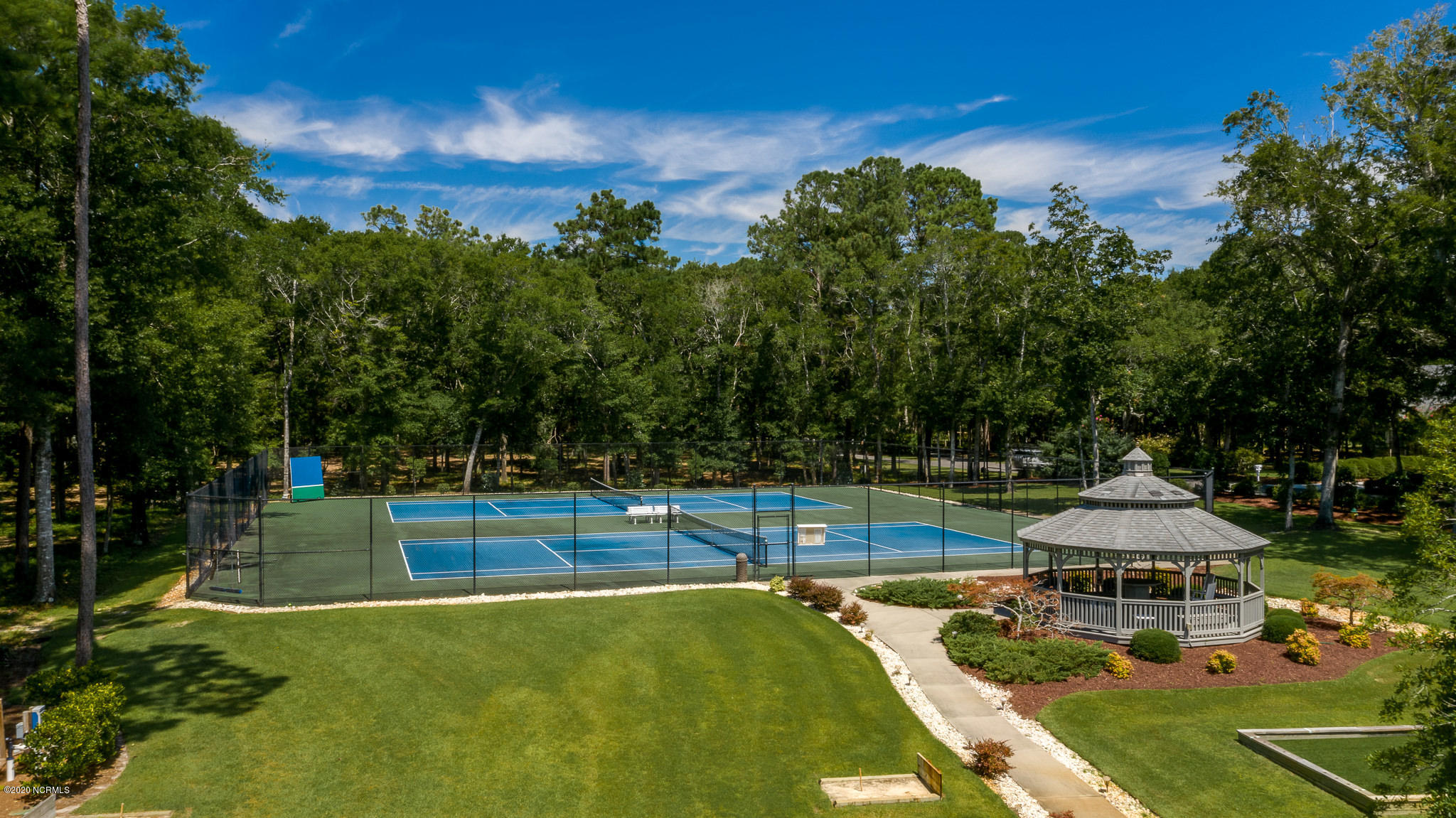 115 Genoe's Point Road Southwest Supply, NC 28462 - Photo 61 of 73 DJI_0475DRONEHDR