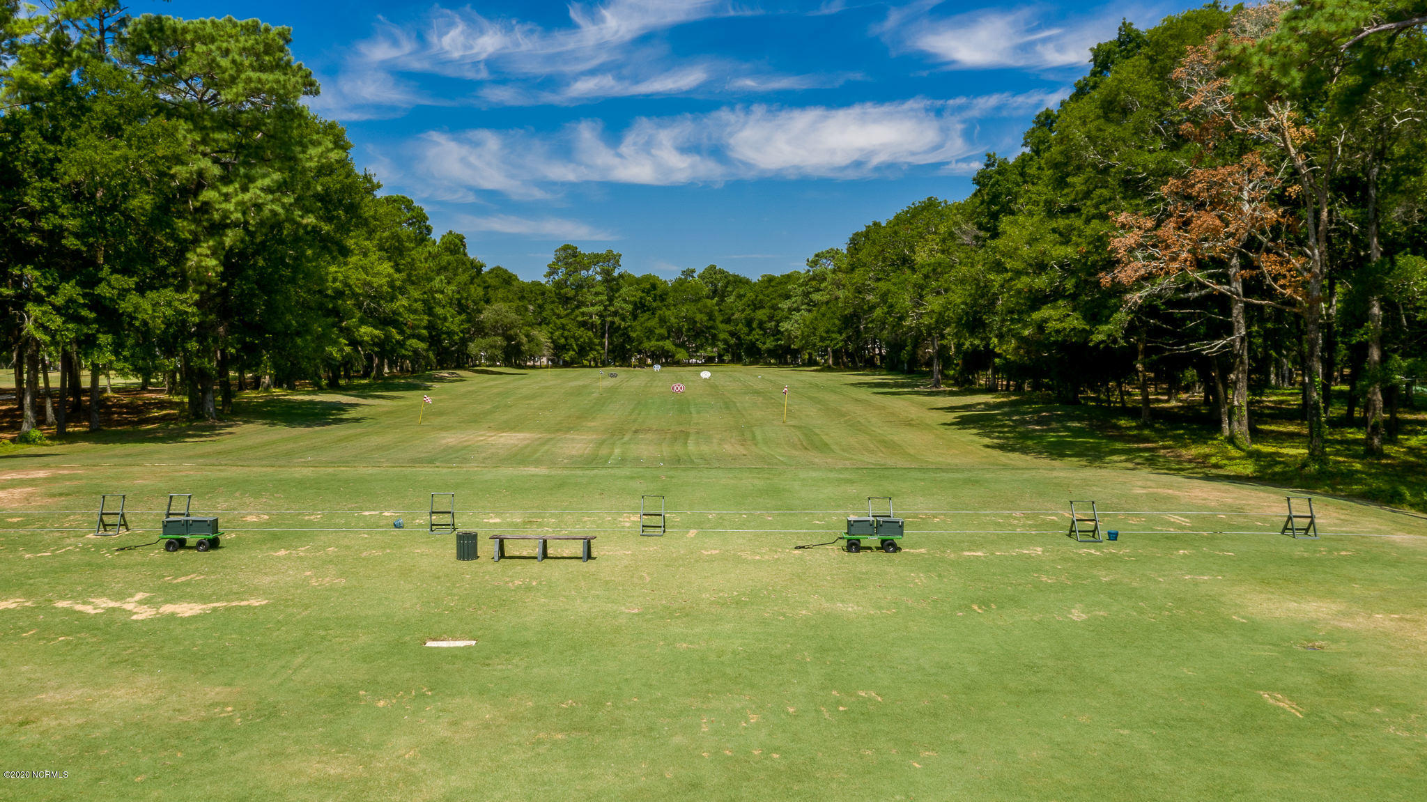 115 Genoe's Point Road Southwest Supply, NC 28462 - Photo 62 of 73 DJI_0490DRONEHDR