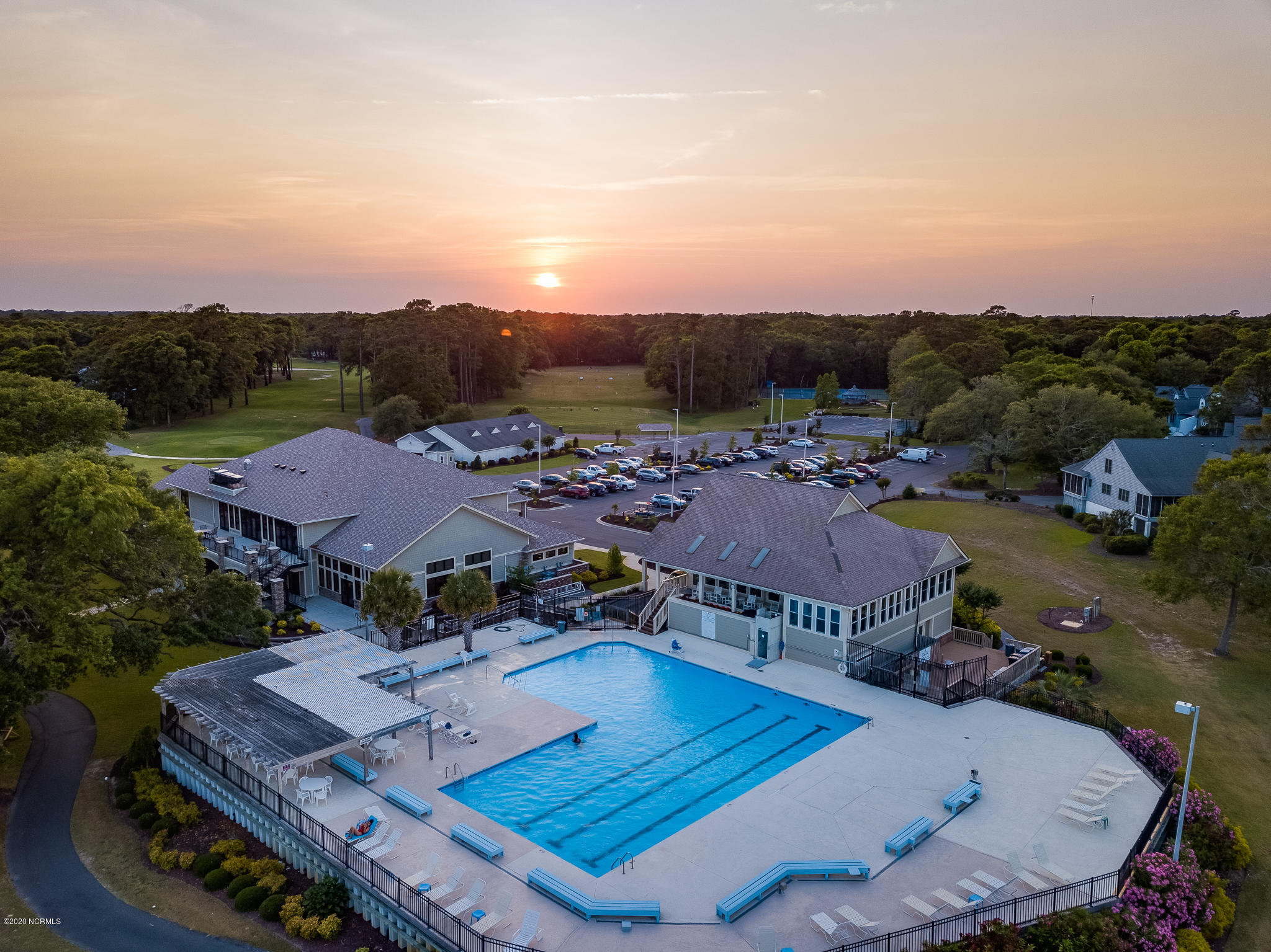 115 Genoe's Point Road Southwest Supply, NC 28462 - Photo 67 of 73 44