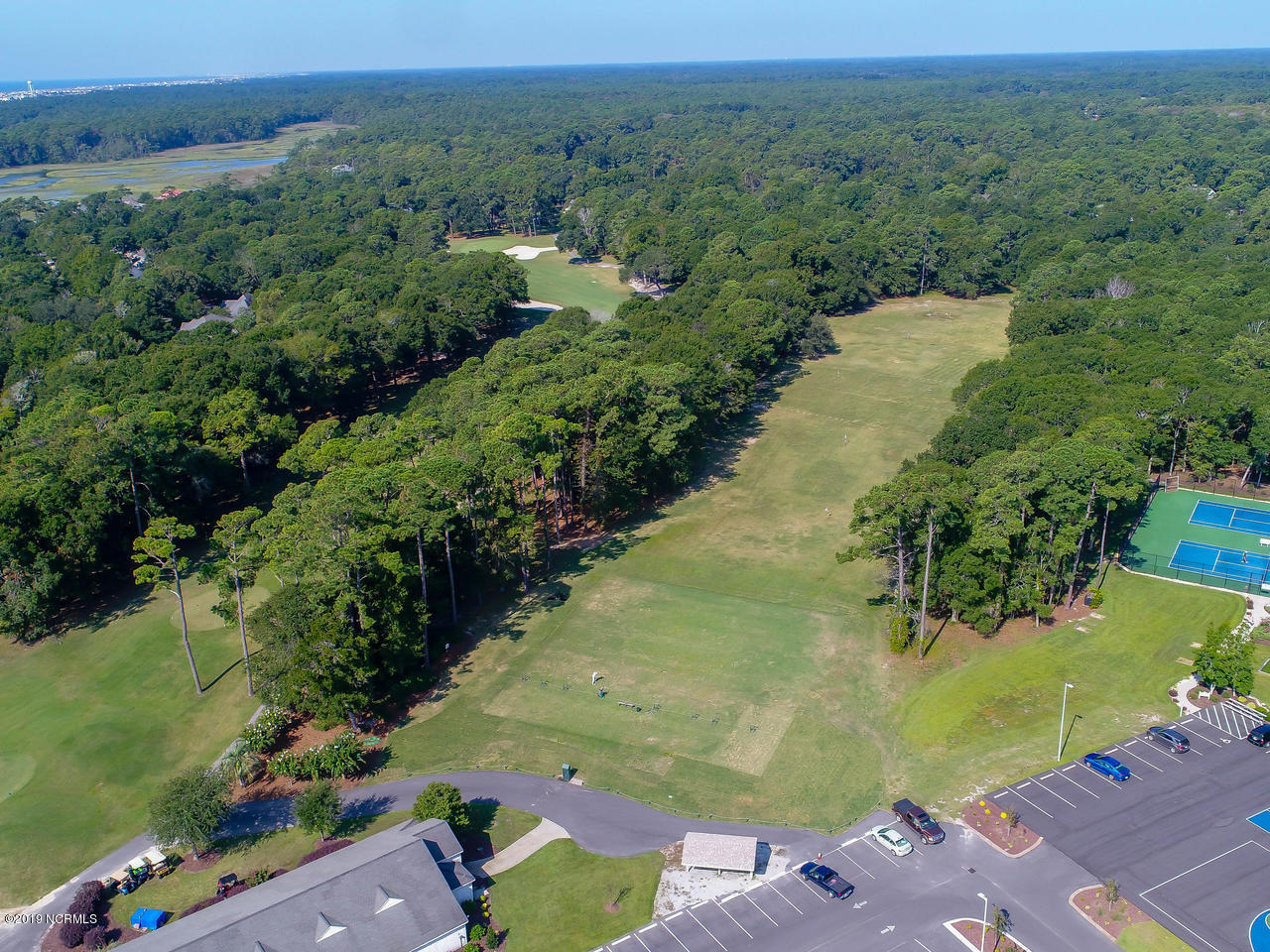 115 Genoe's Point Road Southwest Supply, NC 28462 - Photo 68 of 73 The Golf Course