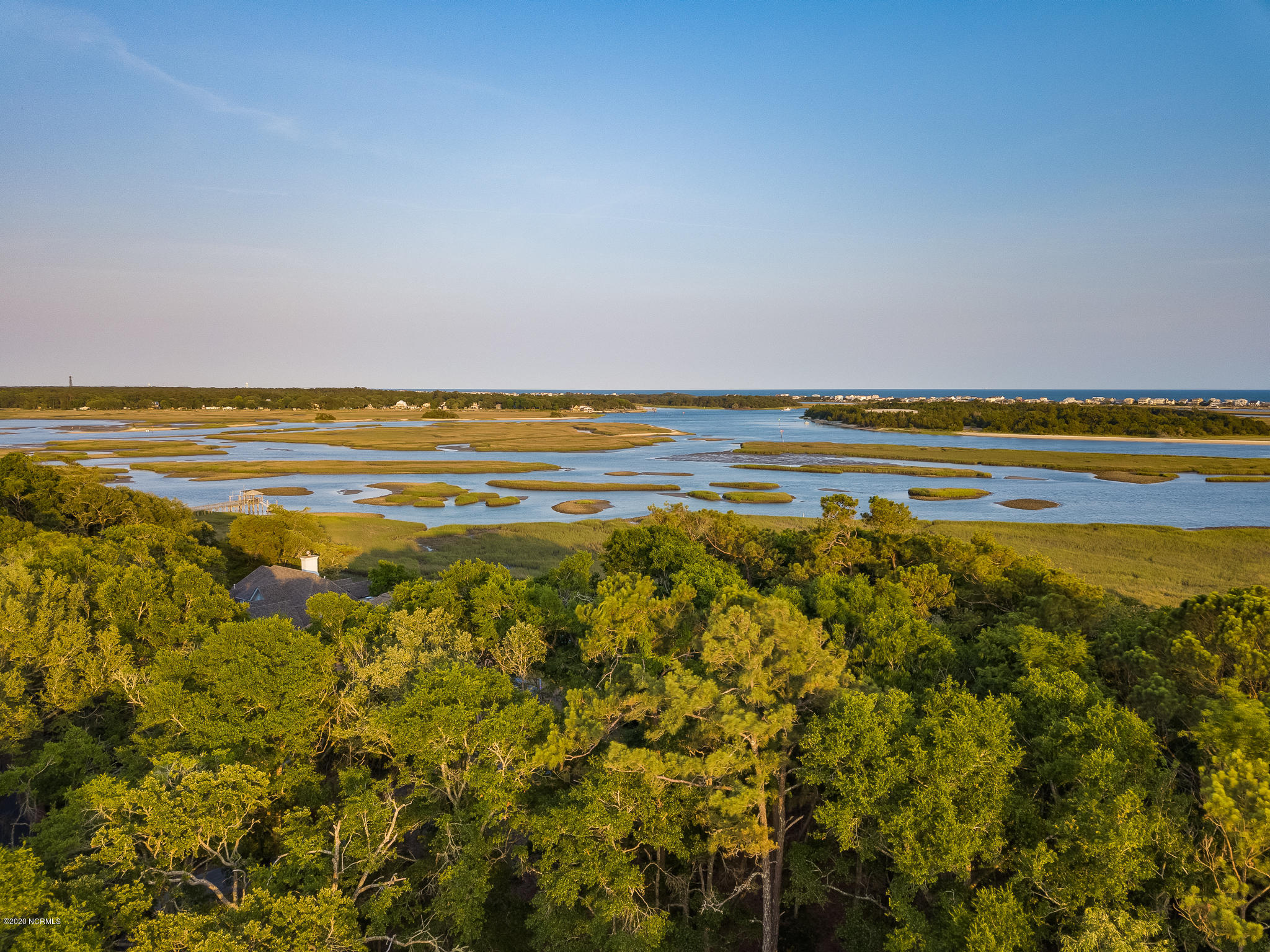 115 Genoe's Point Road Southwest Supply, NC 28462 - Photo 69 of 73 35