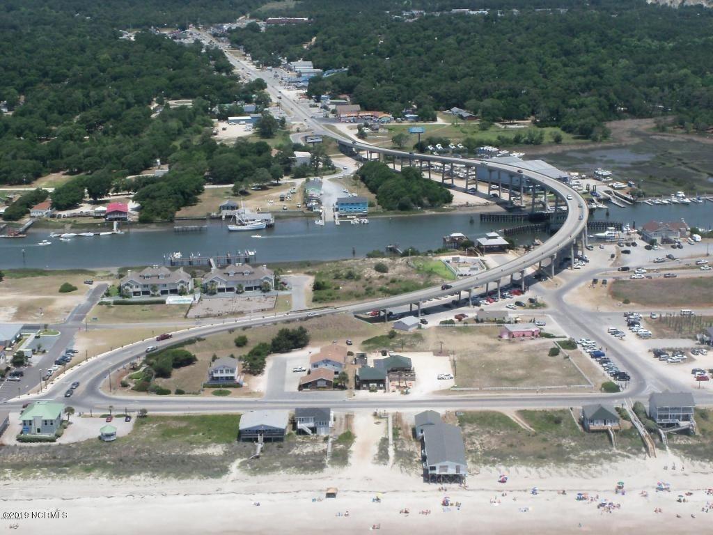 115 Genoe's Point Road Southwest Supply, NC 28462 - Photo 70 of 73 About 5 miles to Holden Beach Bridge