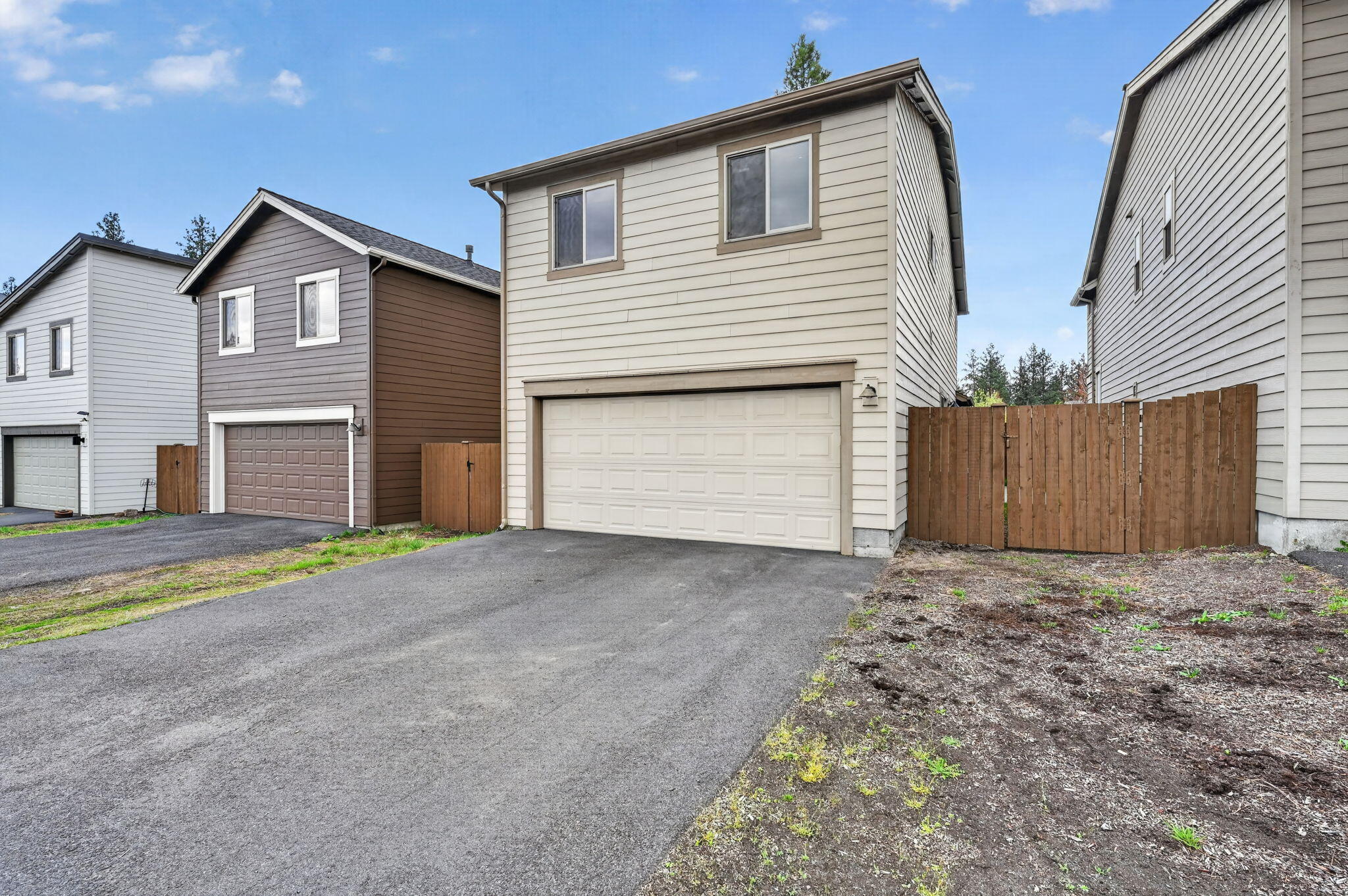 20252 Badger Road Bend, OR 97702 - Photo 35 of 36 20252-Badger-Rd-Bend-OR-97702-134
