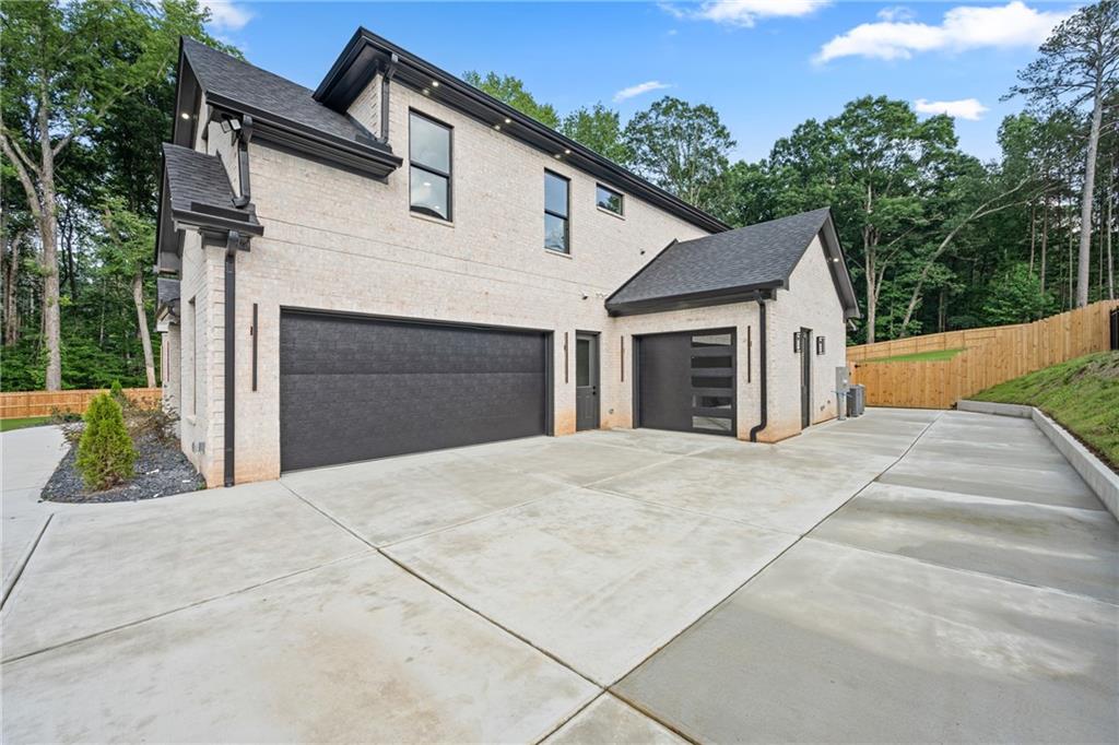 2600 Camp Mitchell Road Grayson, GA 30017 - Photo 71 of 76