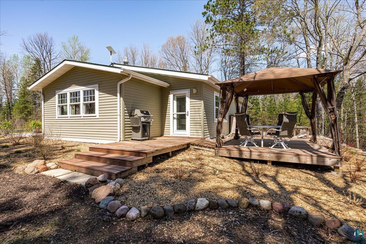 7568 Barrs Lake Road Duluth, MN 55803 - Photo 31 of 56