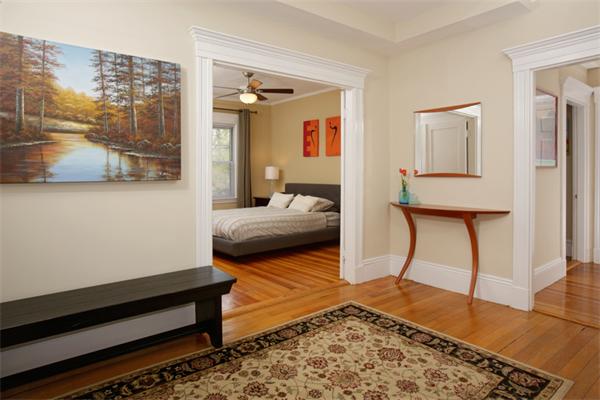 142 Middlesex Road, Unit 1 Newton, MA 02467 - Photo 1 of 9
