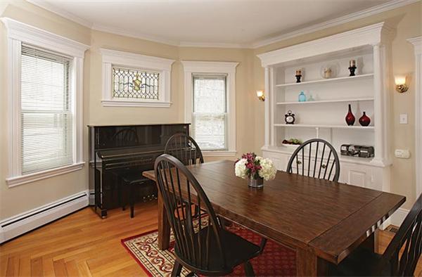 142 Middlesex Road, Unit 1 Newton, MA 02467 - Photo 4 of 9