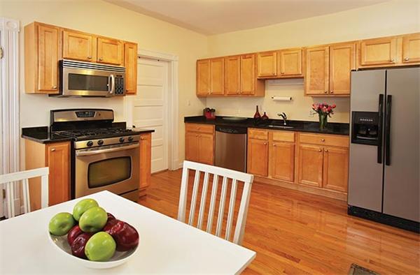 142 Middlesex Road, Unit 1 Newton, MA 02467 - Photo 5 of 9
