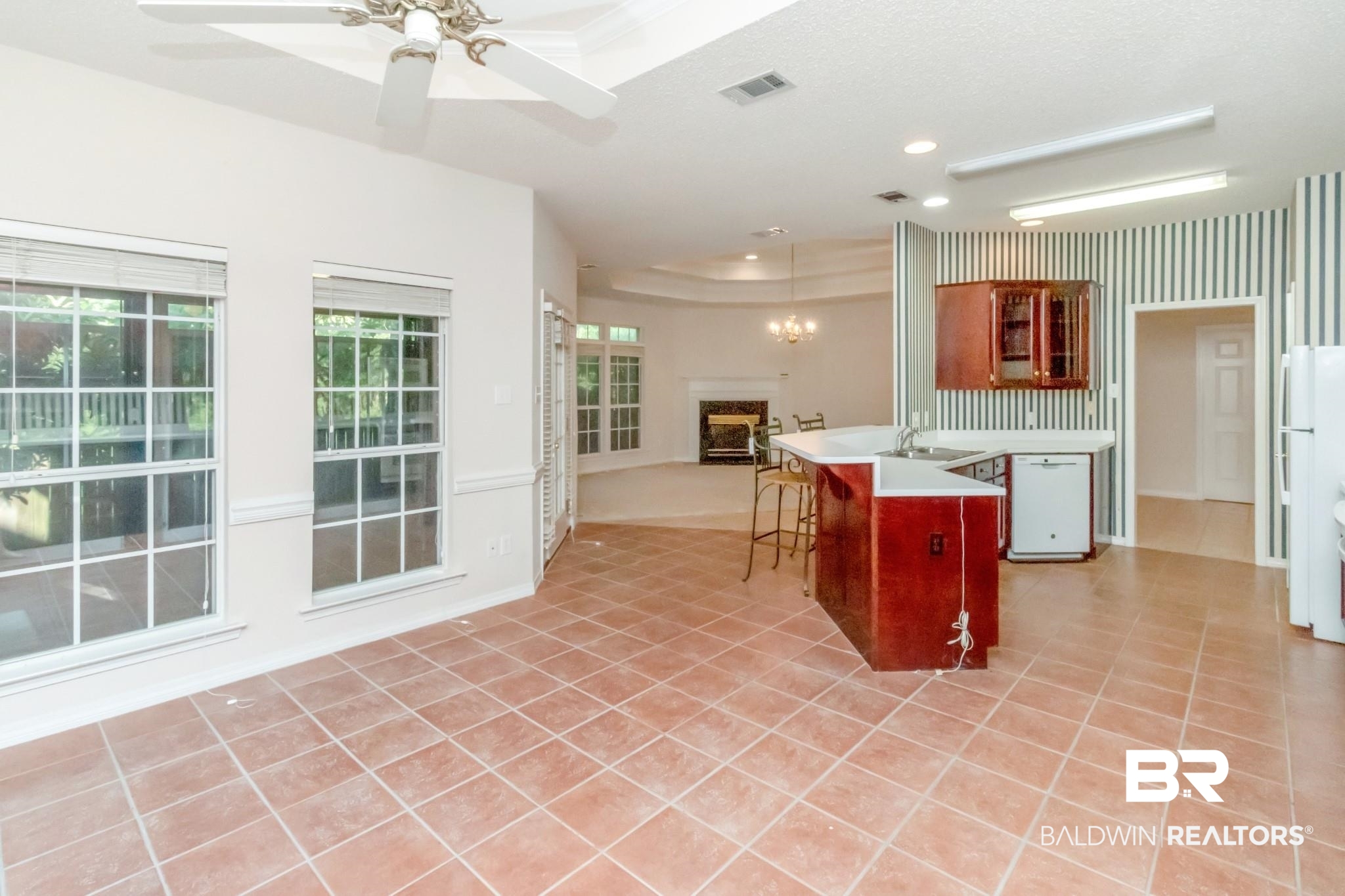 1021 Cross Gates Place Mobile, AL 36609 - Photo 12 of 28