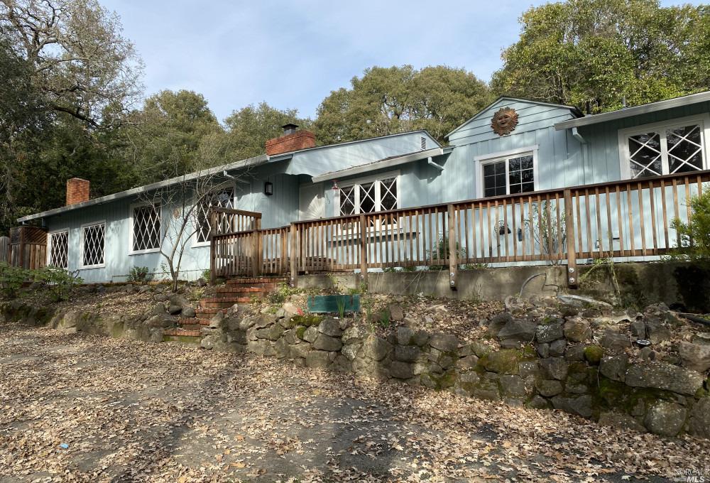 1368 Calistoga Road Santa Rosa, CA 95409 - Photo 1 of 1 Gallery Image 1