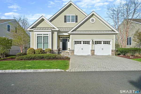 $1,599,000 | 5 River Ridge Lane, Unit 5, Wilton, CT 06897
