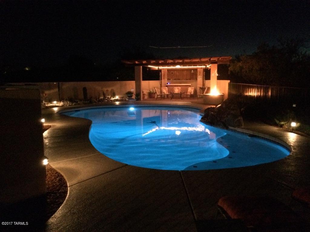 816 West Sedona Ridge Place Oro Valley, AZ 85755 - Photo 47 of 50