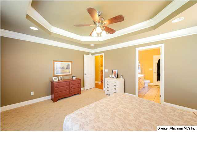 10089 Mize Road Remlap, AL 35133 - Photo 13 of 30