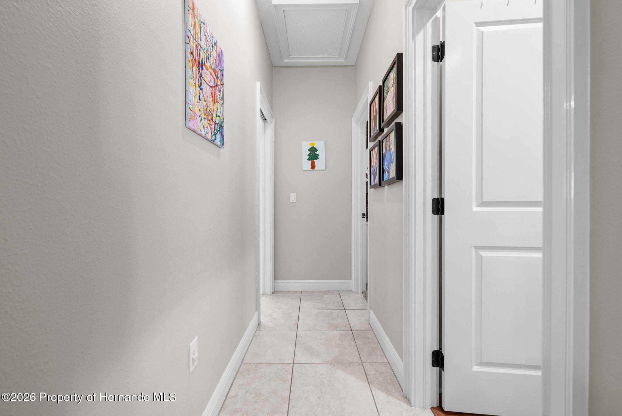 5384 Slater Road Spring Hill, FL 34608 - Photo 51 of 52