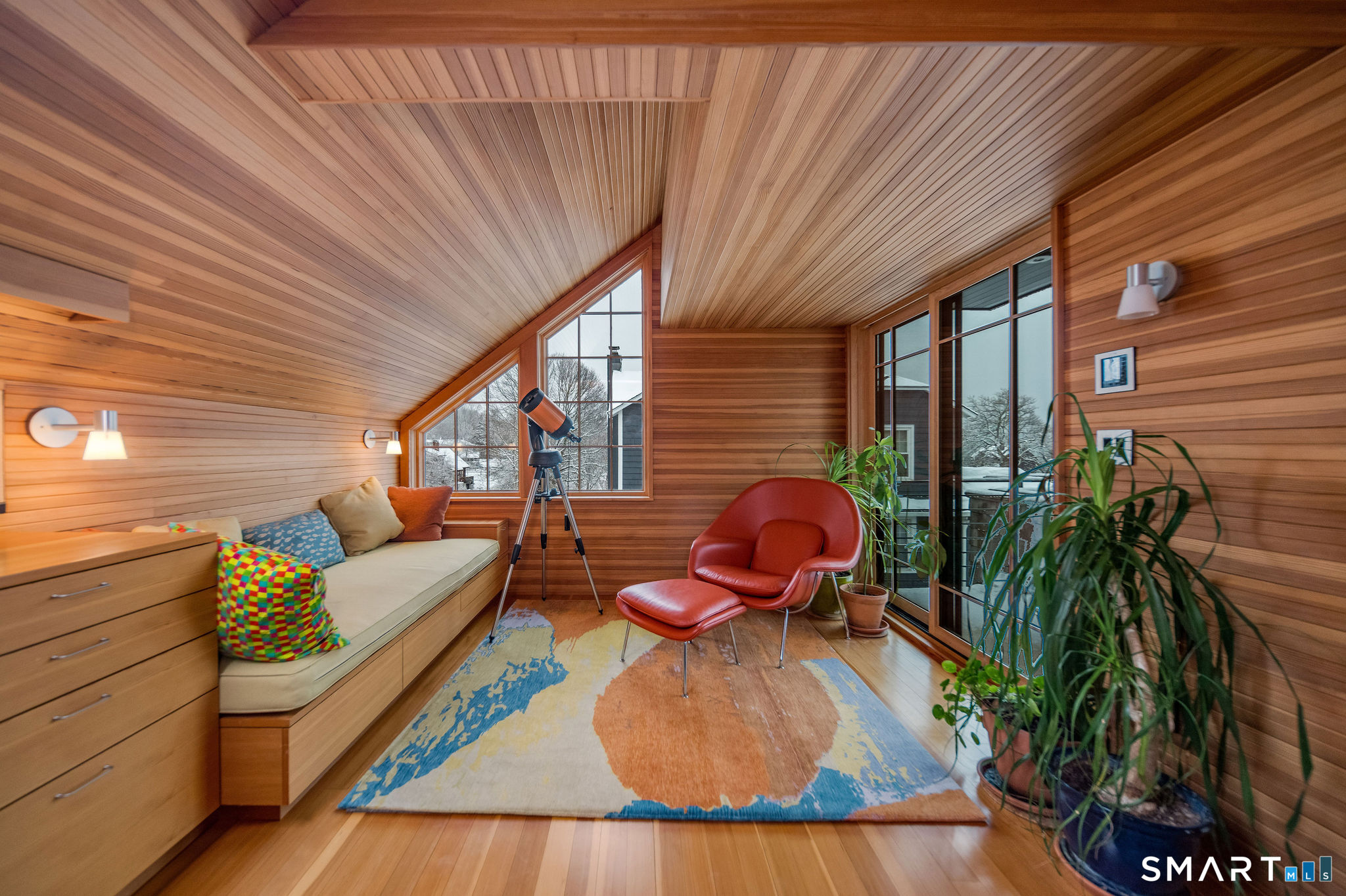 61 Hartford Avenue Madison, CT 06443 - Photo 16 of 40 a outdoor living space with furniture