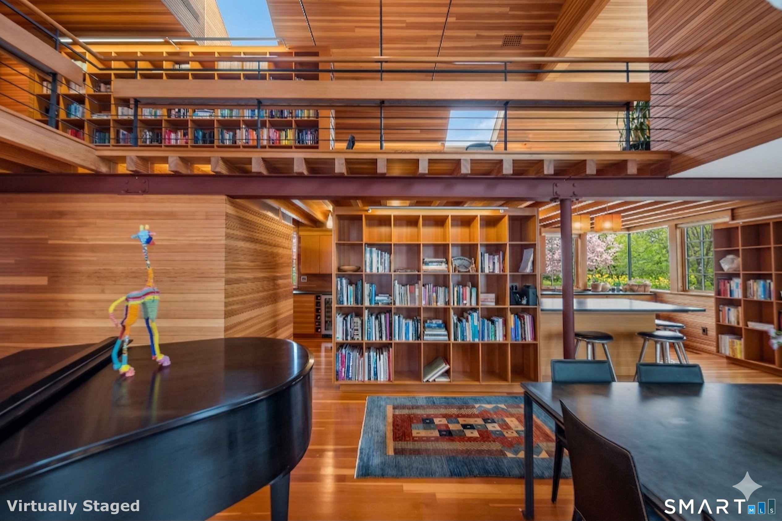 61 Hartford Avenue Madison, CT 06443 - Photo 21 of 75 a view of a swimming pool with outdoor seating