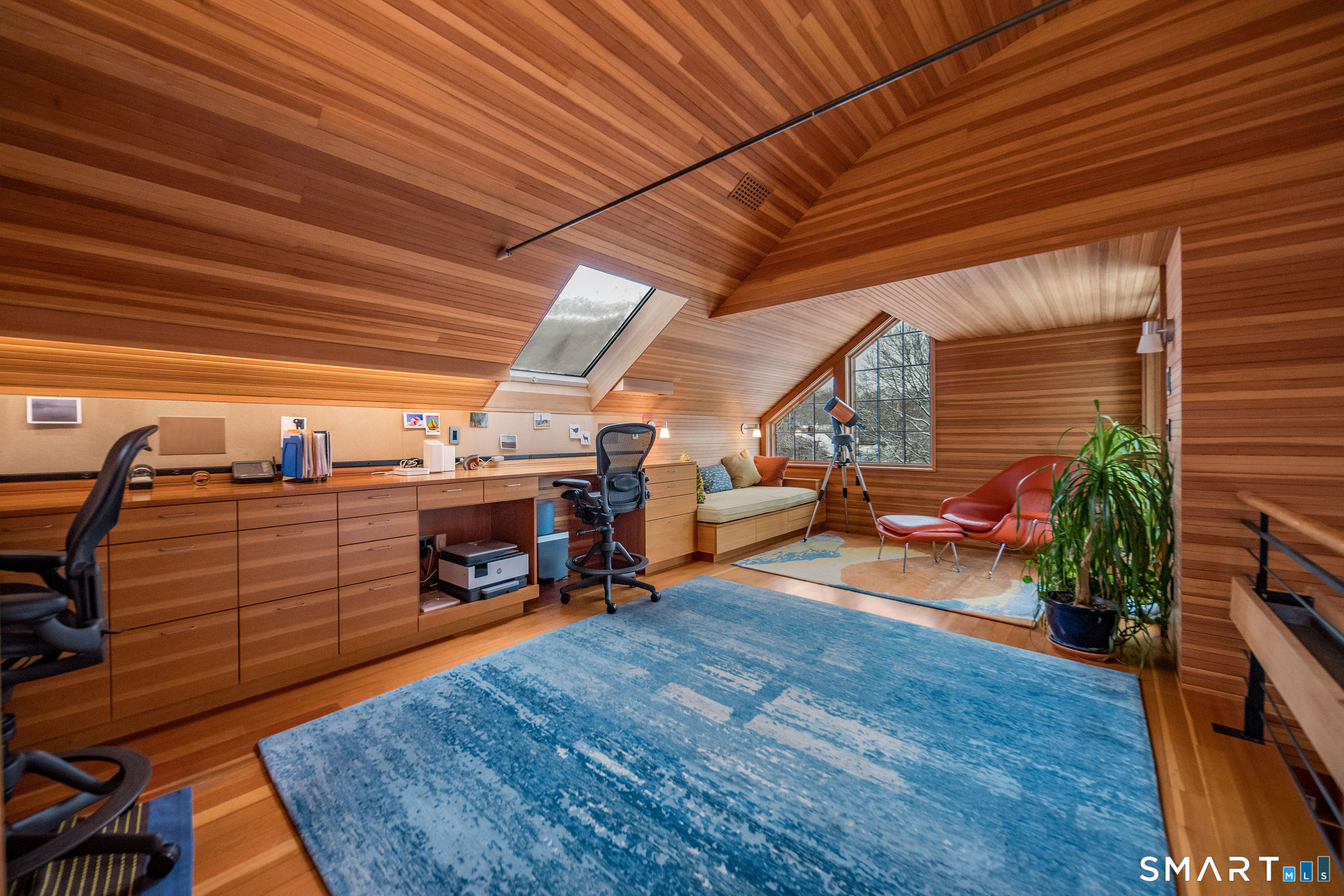 61 Hartford Avenue Madison, CT 06443 - Photo 46 of 75 a view of a garage